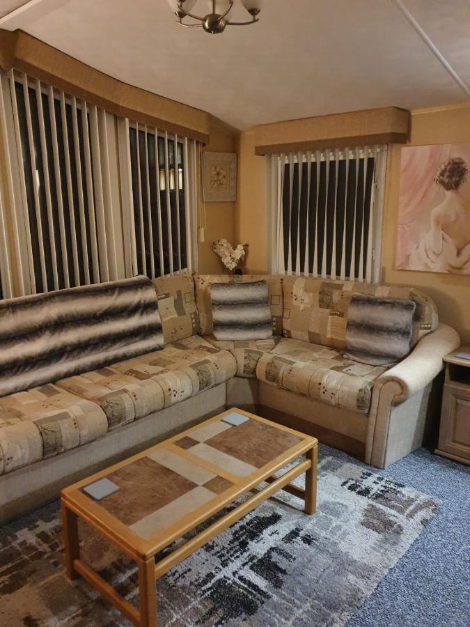 Alfie'S House Lincoln Exterior foto